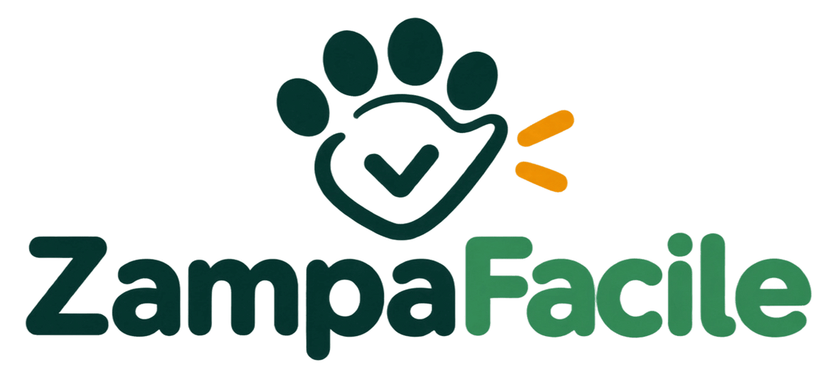 Zampa Facile